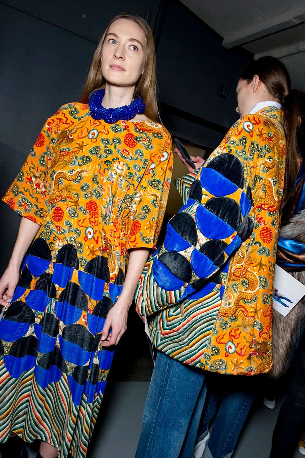 Dries Van Noten: Ready-to-wear AW17 - 10 Magazine